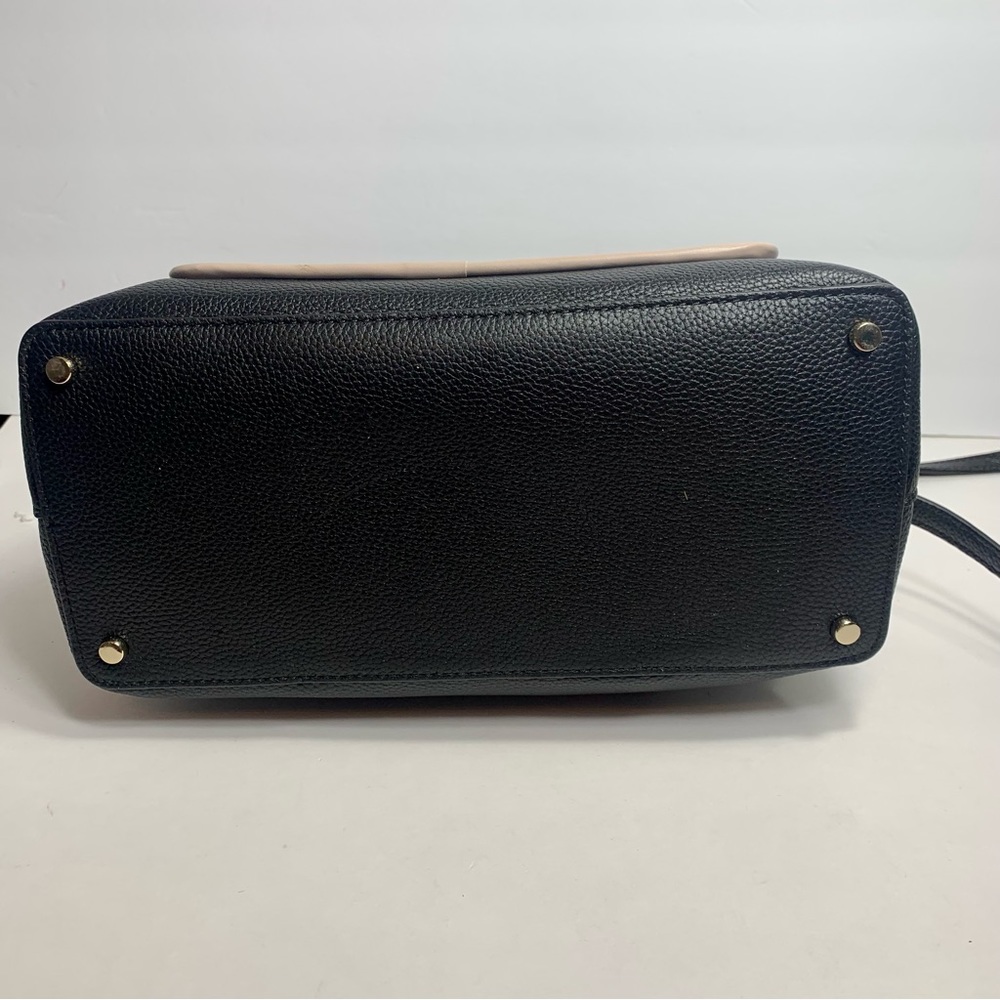 EUC. Kate Spade WARD PLACE EVANGELIE SATCHEL or crossbody. - Picture 8 of 16